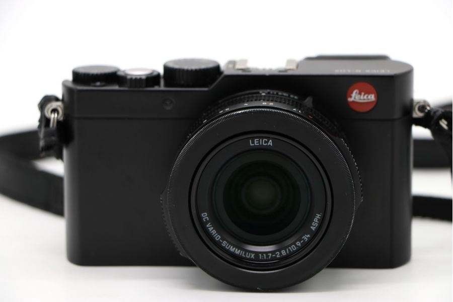 Фотоаппарат Leica D-lux (Typ-109)