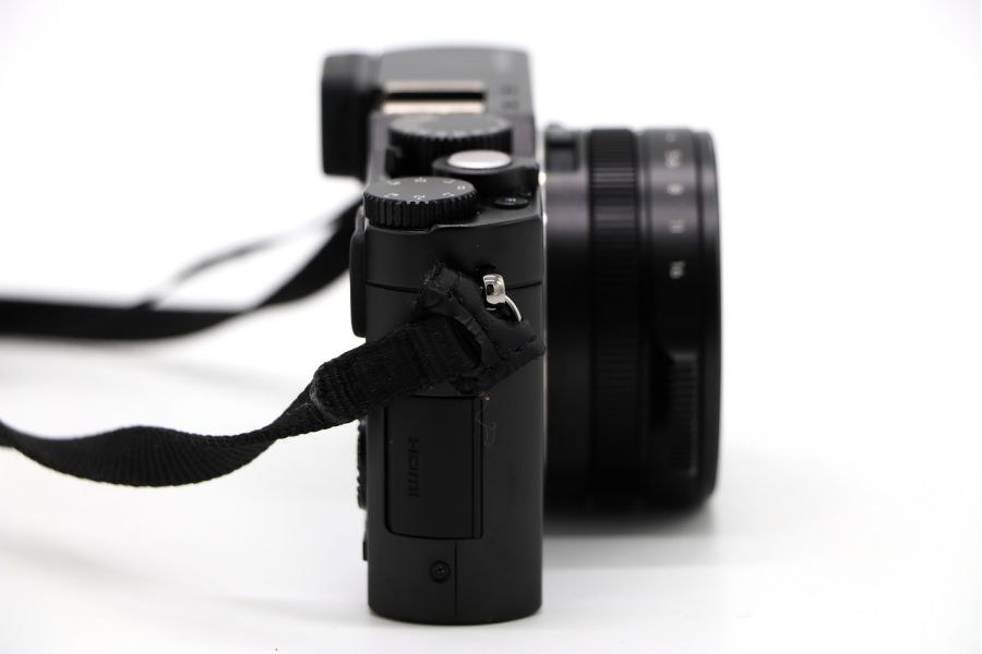 Фотоаппарат Leica D-lux (Typ-109)