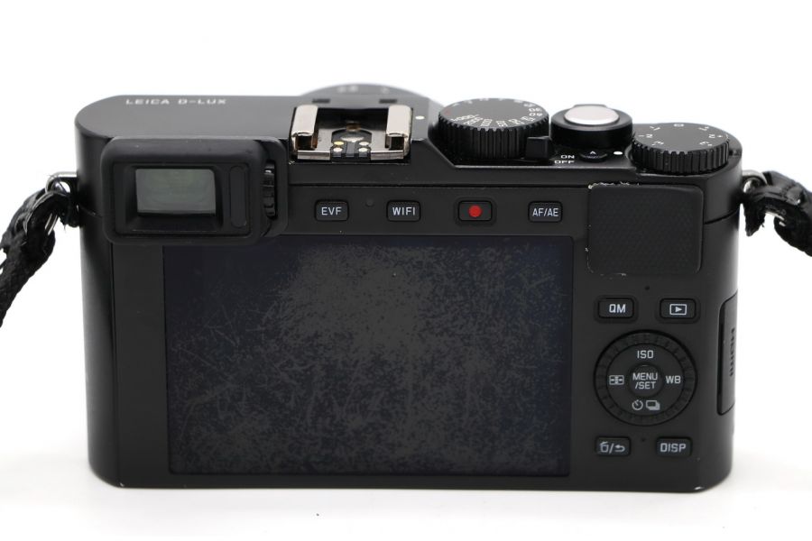 Фотоаппарат Leica D-lux (Typ-109)