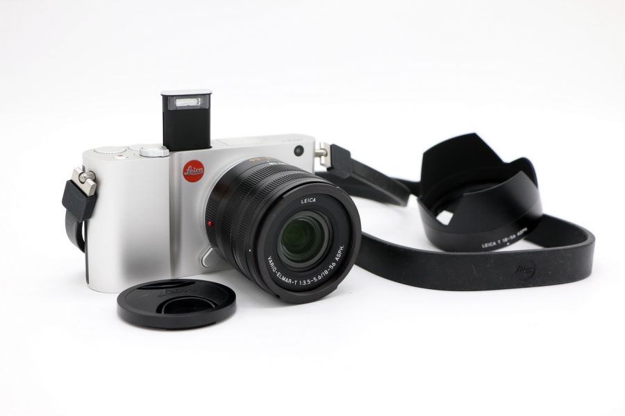 Фотоаппарат Leica T (Typ 701) kit