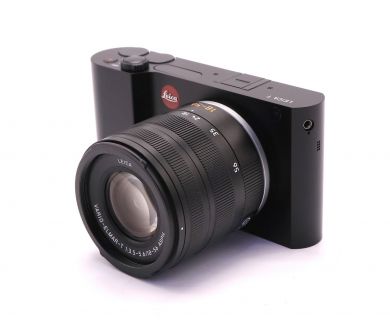 Фотоаппарат Leica T (Typ 701) kit