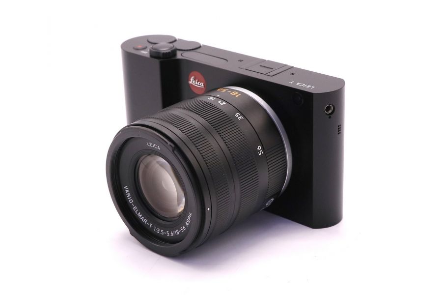 Фотоаппарат Leica T (Typ 701) kit