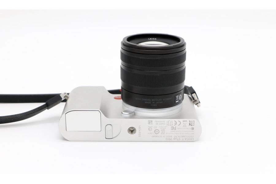 Фотоаппарат Leica T (Typ 701) kit
