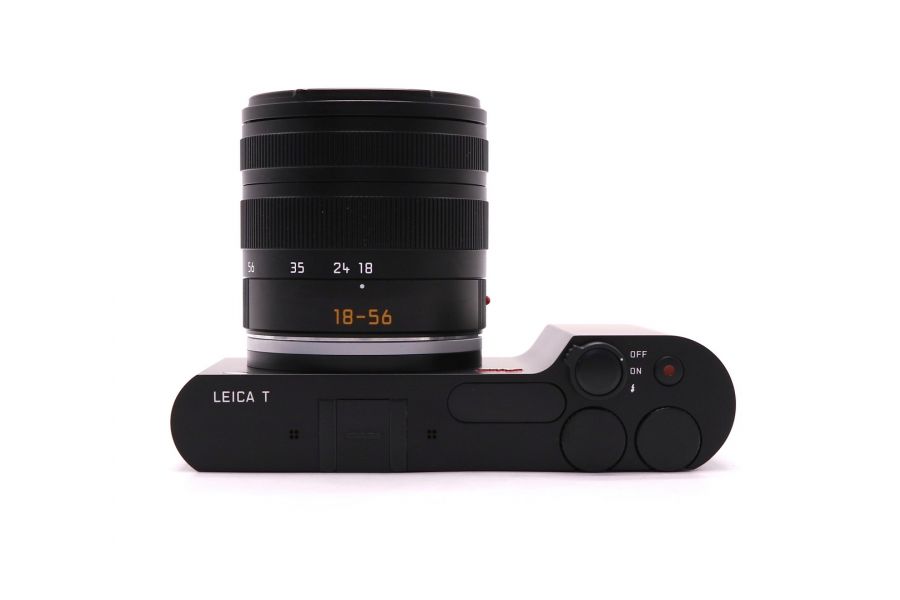 Фотоаппарат Leica T (Typ 701) kit