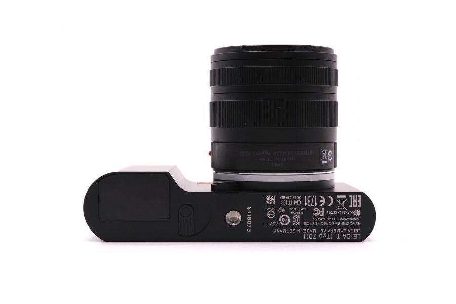 Фотоаппарат Leica T (Typ 701) kit