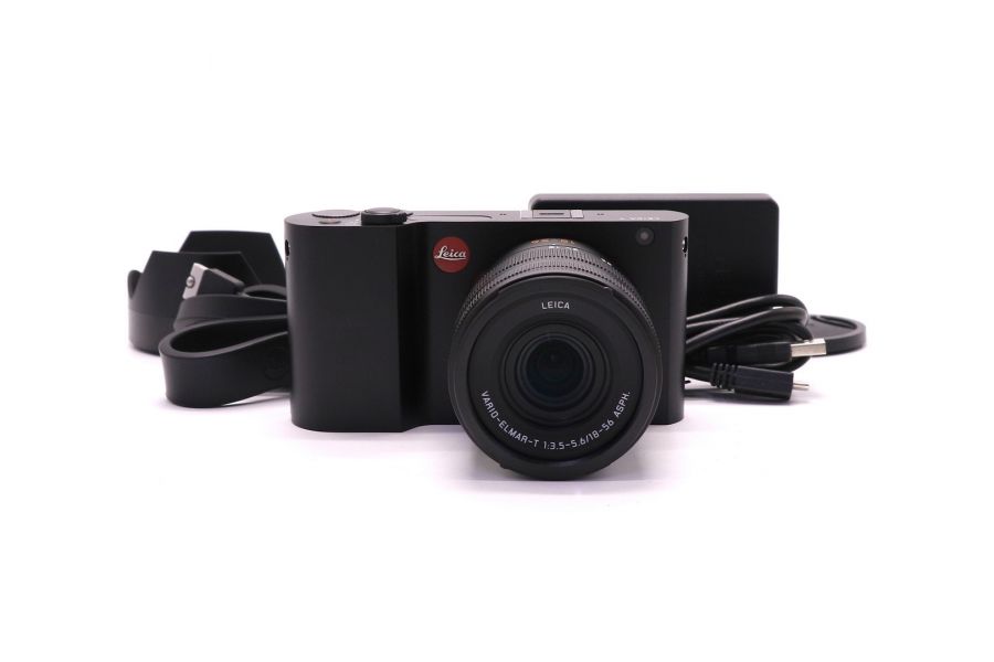 Фотоаппарат Leica T (Typ 701) kit