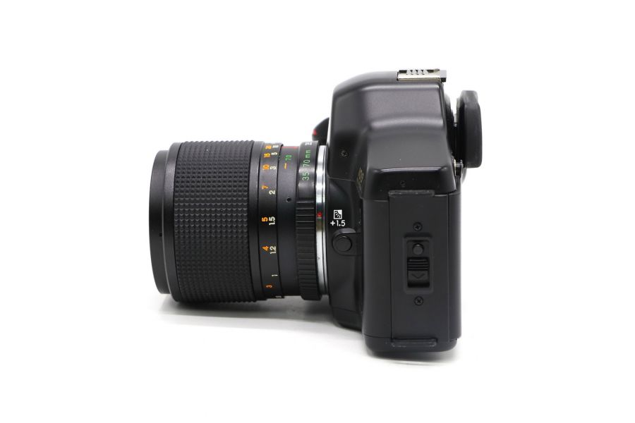 Yashica 109 kit в упаковке