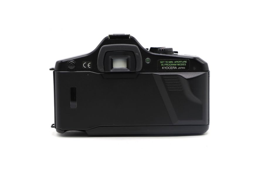 Yashica 109 kit в упаковке