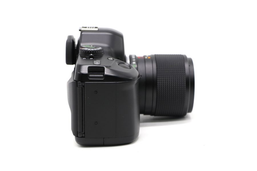 Yashica 109 kit в упаковке