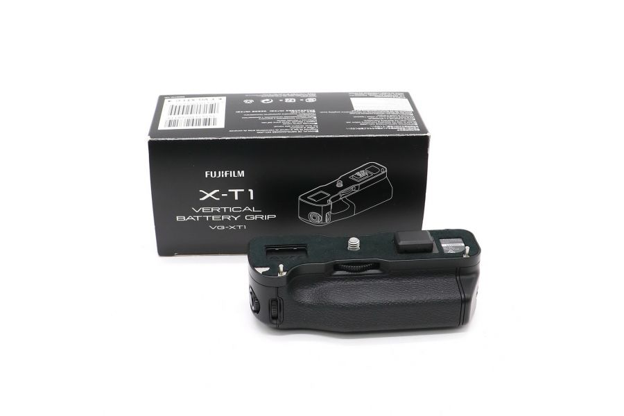 Батарейная ручка Fujifilm VG-XT1 в упаковке