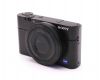 Sony Cyber-shot DSC-RX100 неисправный