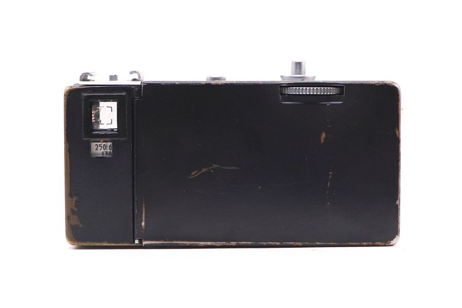 Ранний Зоркий-12 Автомат (№6700137)