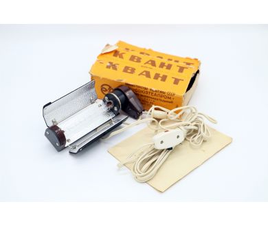 Кинофотоосветитель Квант ОКФС-0,5