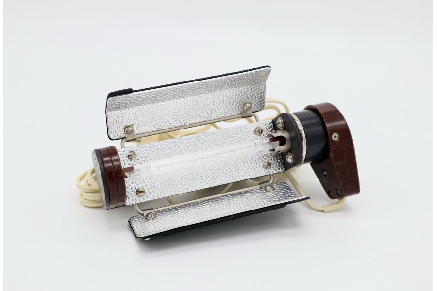 Кинофотоосветитель Квант ОКФС-0,5