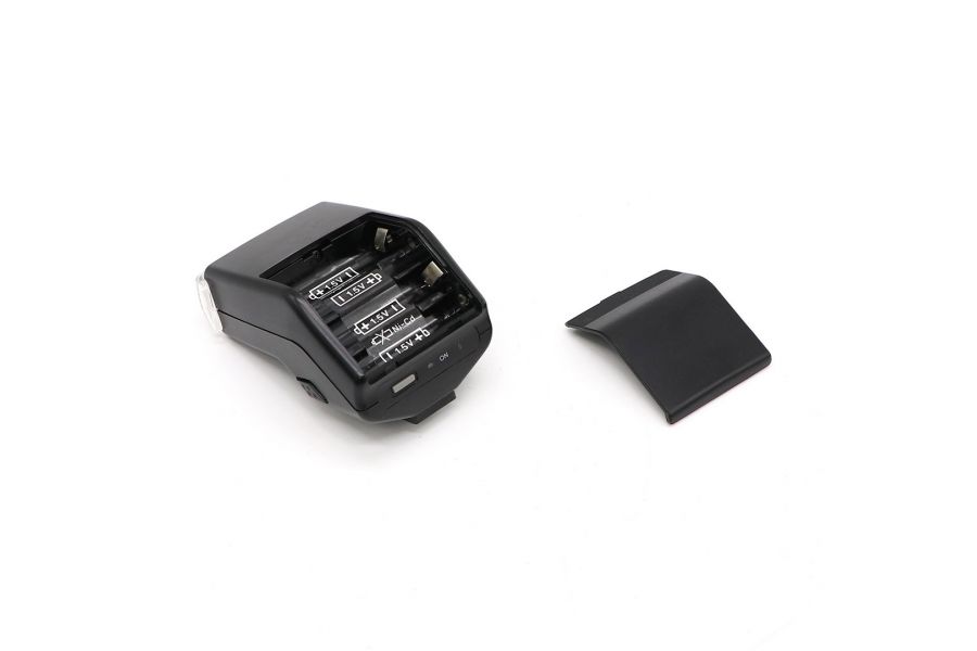 Фотовспышка Minolta Program 2000xi