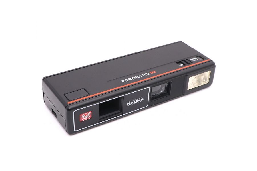 Halina Powerdrive 90