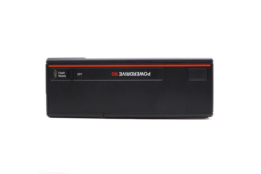 Halina Powerdrive 90