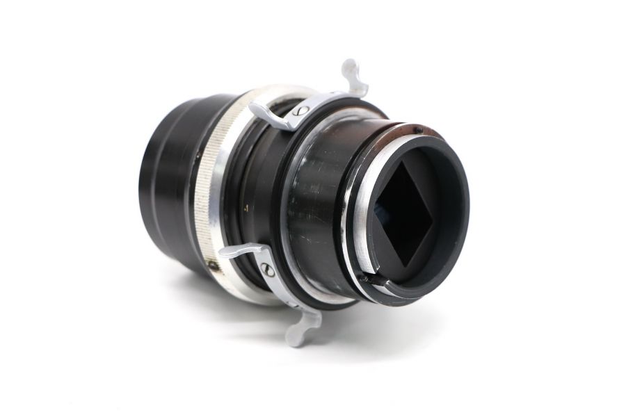 РО2-2М 2/75 №007341 (СССР, 1949)