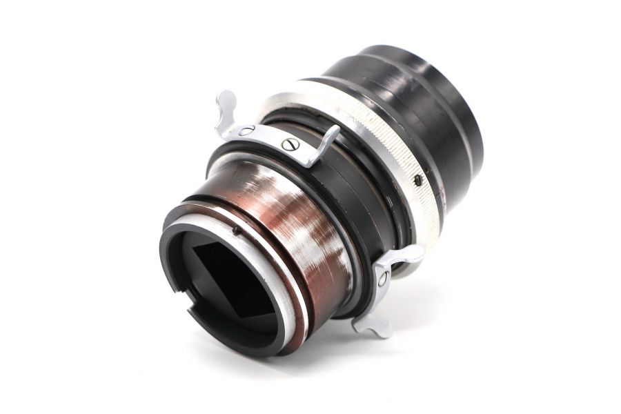 РО2-2М 2/75 №007341 (СССР, 1949)