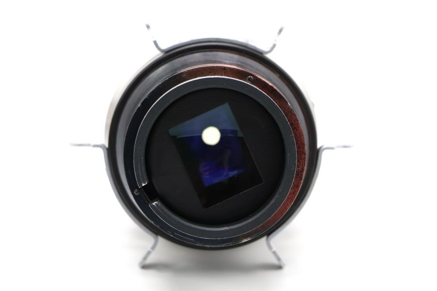 РО2-2М 2/75 №007341 (СССР, 1949)