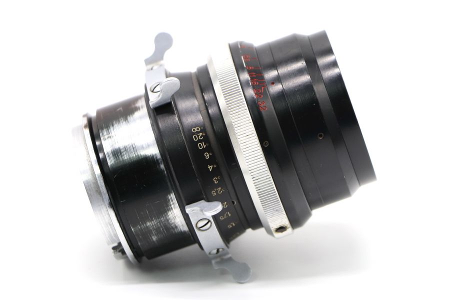 РО2-2М 2/75 №007341 (СССР, 1949)