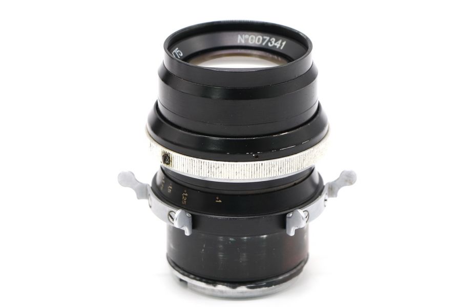 РО2-2М 2/75 №007341 (СССР, 1949)