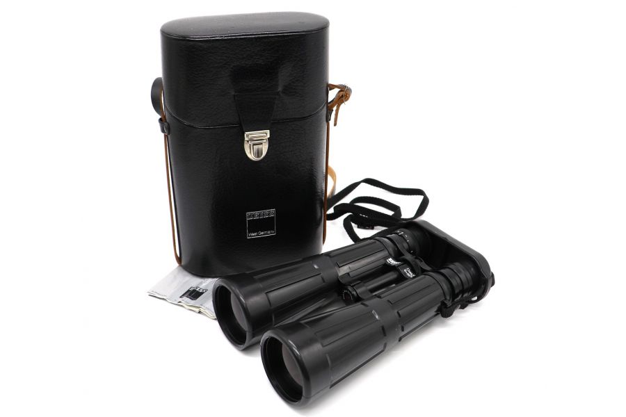 Бинокль Carl Zeiss 8x56 B/GA T* Dialyt