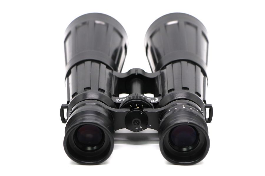 Бинокль Carl Zeiss 8x56 B/GA T* Dialyt