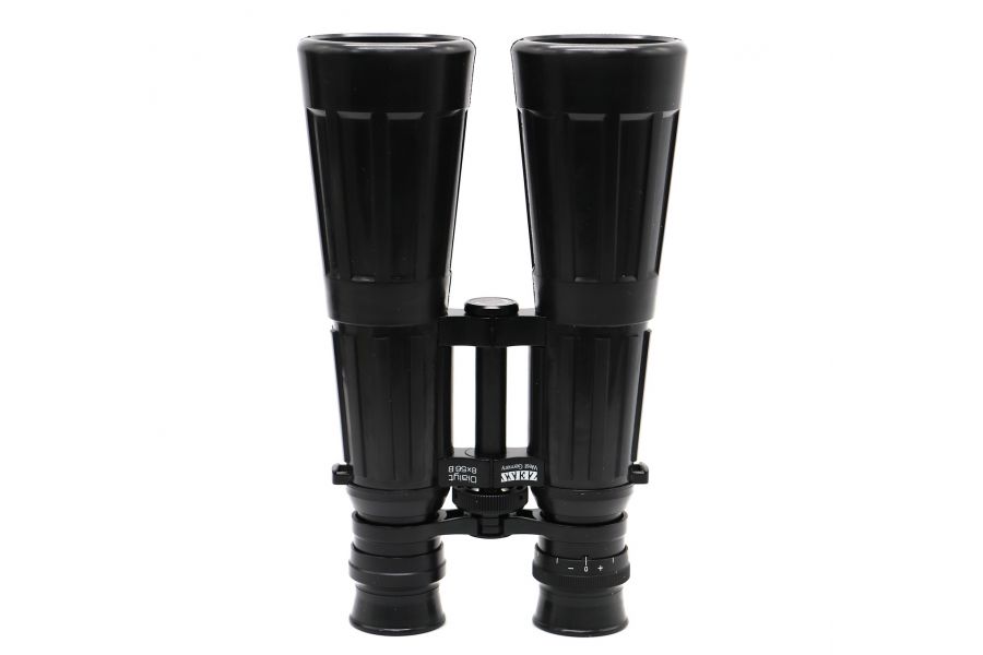 Бинокль Carl Zeiss 8x56 B/GA T* Dialyt