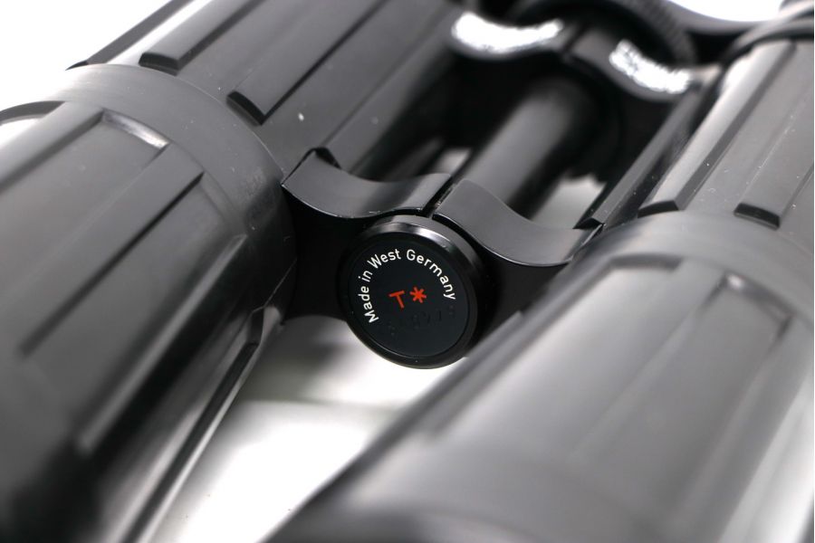 Бинокль Carl Zeiss 8x56 B/GA T* Dialyt