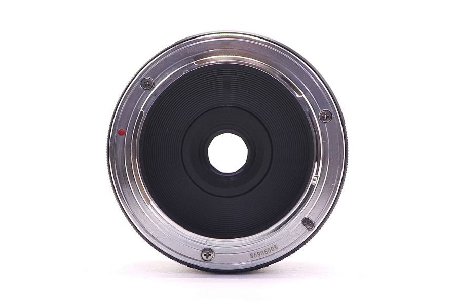 Meike 50mm f/2.0 MC для Sony E в упаковке