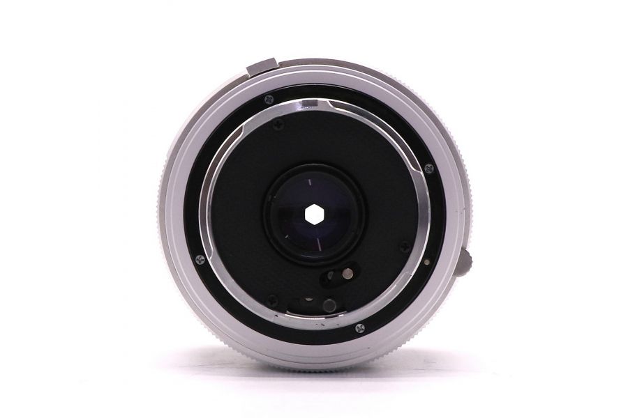 Minolta MC W.Rokkor-HG 35mm f/2.8