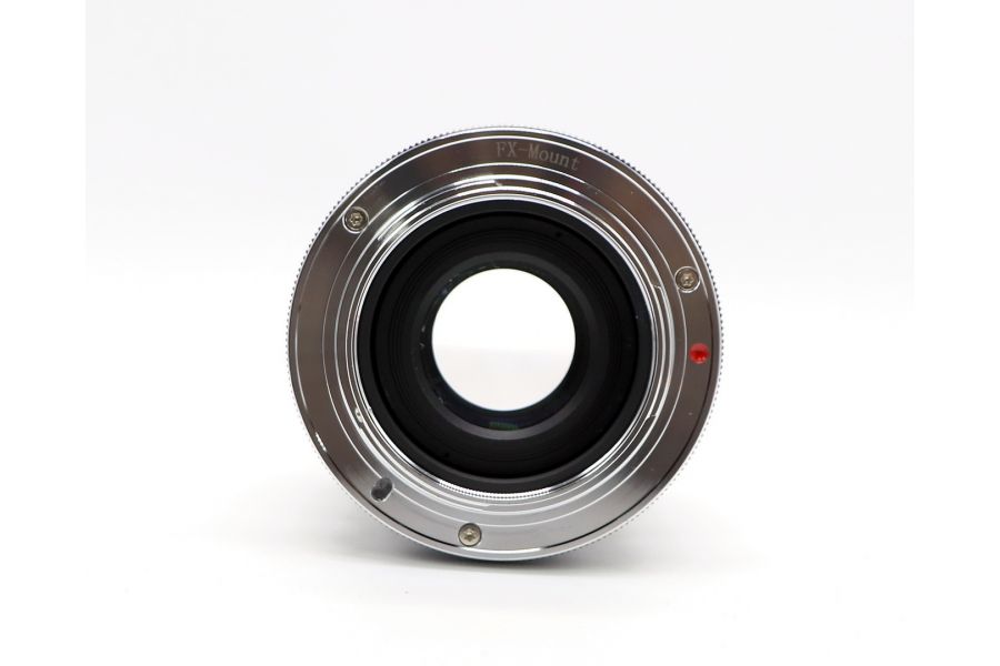 TTArtisan 17mm f/1.4 для Fujifilm X