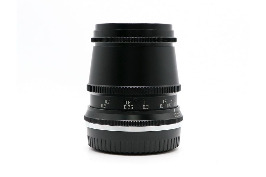 TTArtisan 17mm f/1.4 для Fujifilm X