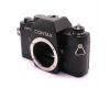 Contax RTS body