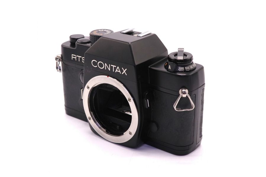 Contax RTS body