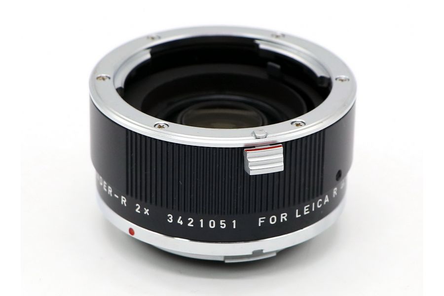Телеконвертер Leica Extender-R 2x for Leica R