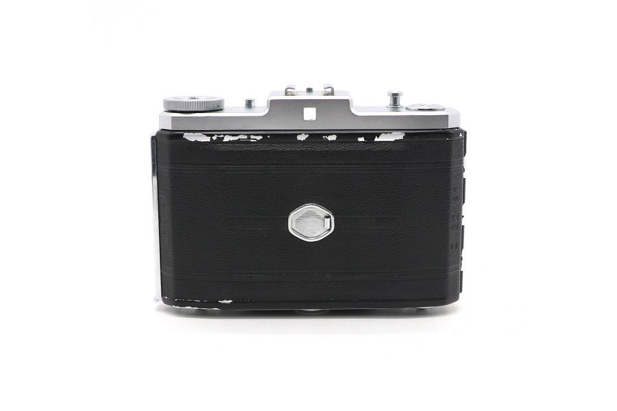 Zeiss Ikon Nettar 518/16 + Novar-Anastigmat 6.3/75mm