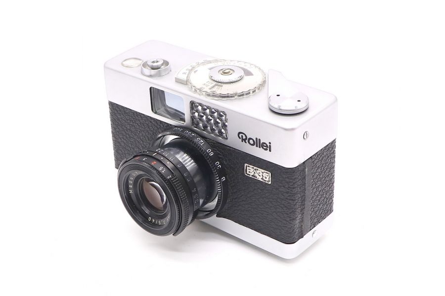 Rollei B 35