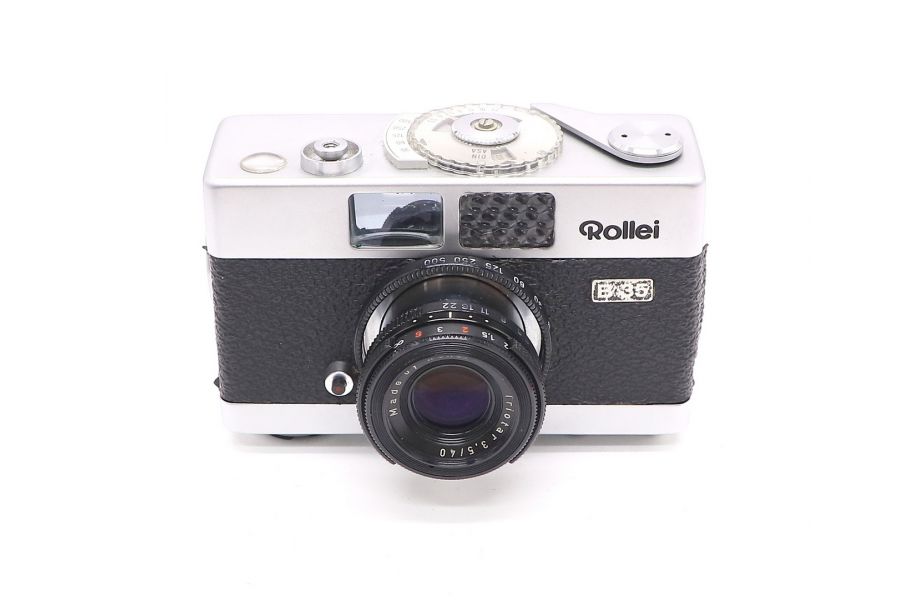 Rollei B 35