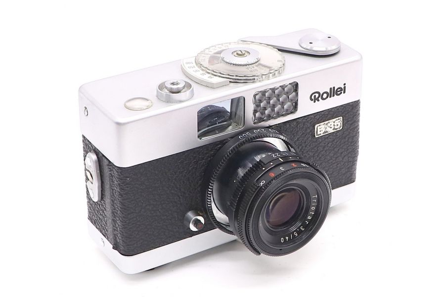 Rollei B 35