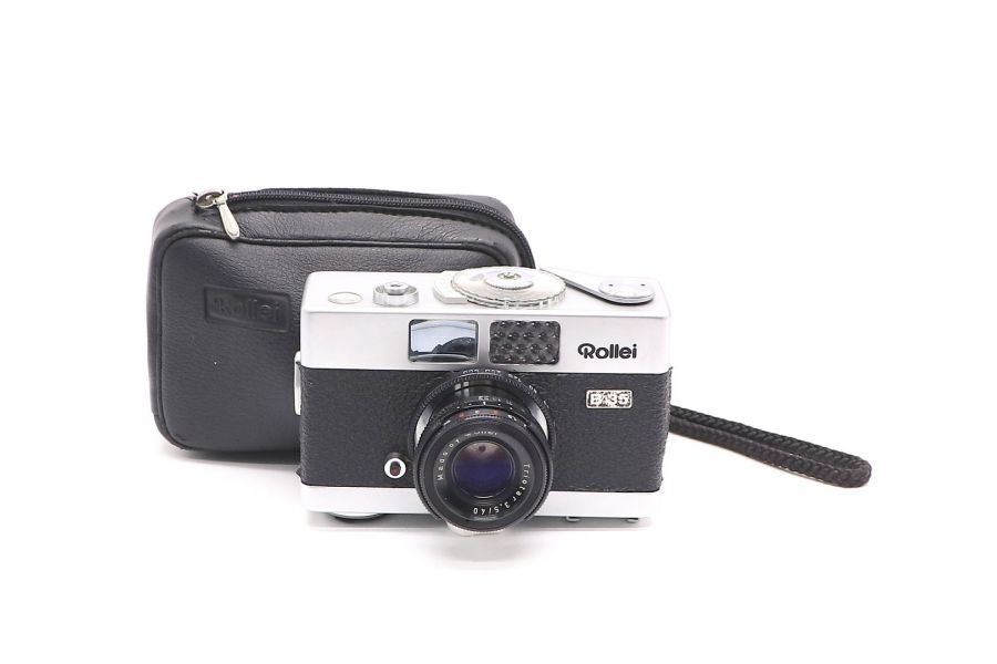 Rollei B 35