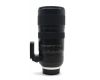 Tamron SP AF 70-200mm f/2.8 Di VC USD G2 (A025) Nikon F