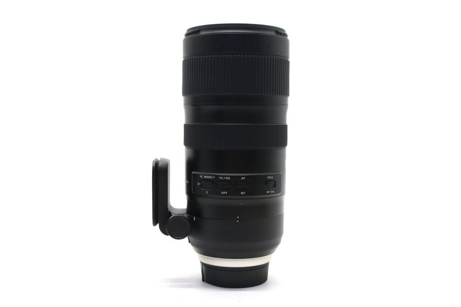 Tamron SP AF 70-200mm f/2.8 Di VC USD G2 (A025) Nikon F