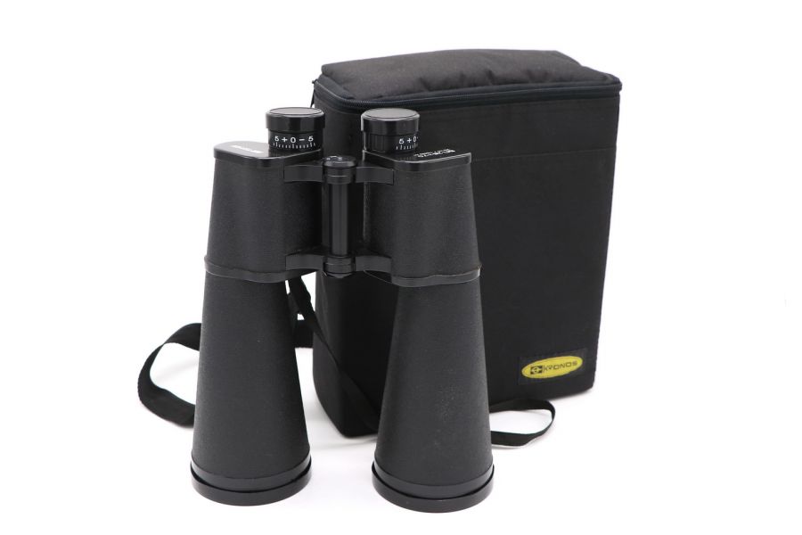 Редкость Бинокль БП 26х70 ЗОМЗ