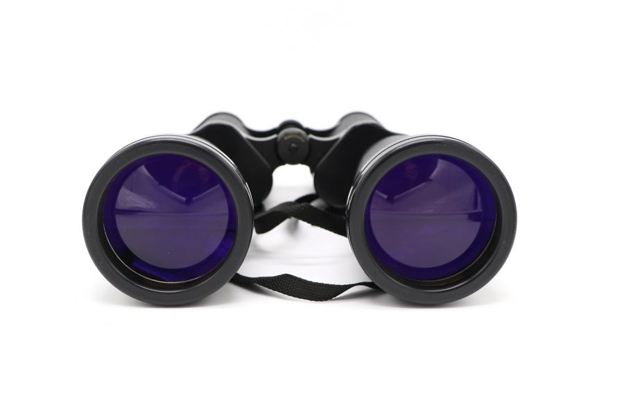 Редкость Бинокль БП 26х70 ЗОМЗ