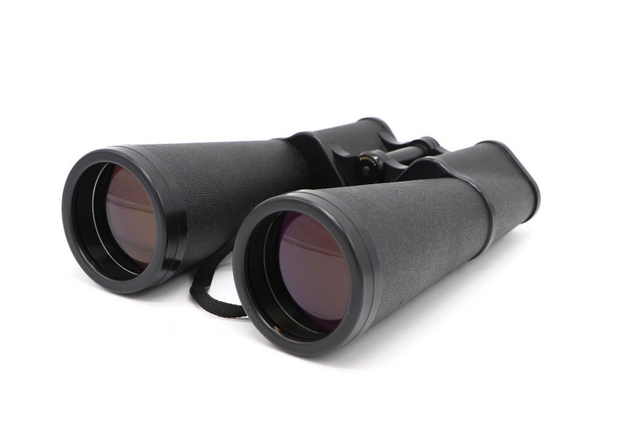 Редкость Бинокль БП 26х70 ЗОМЗ