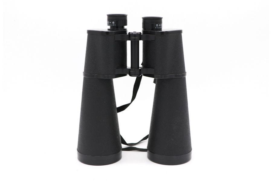 Редкость Бинокль БП 26х70 ЗОМЗ