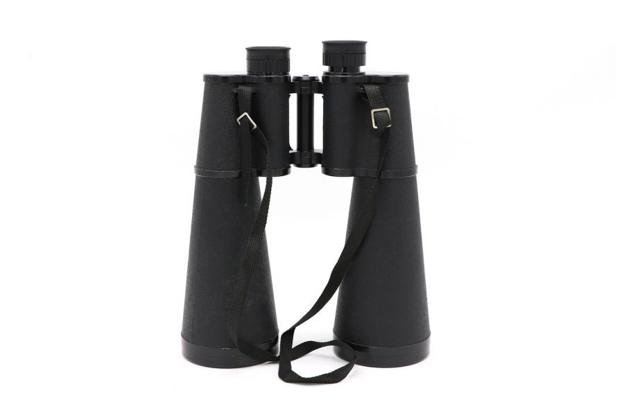 Редкость Бинокль БП 26х70 ЗОМЗ