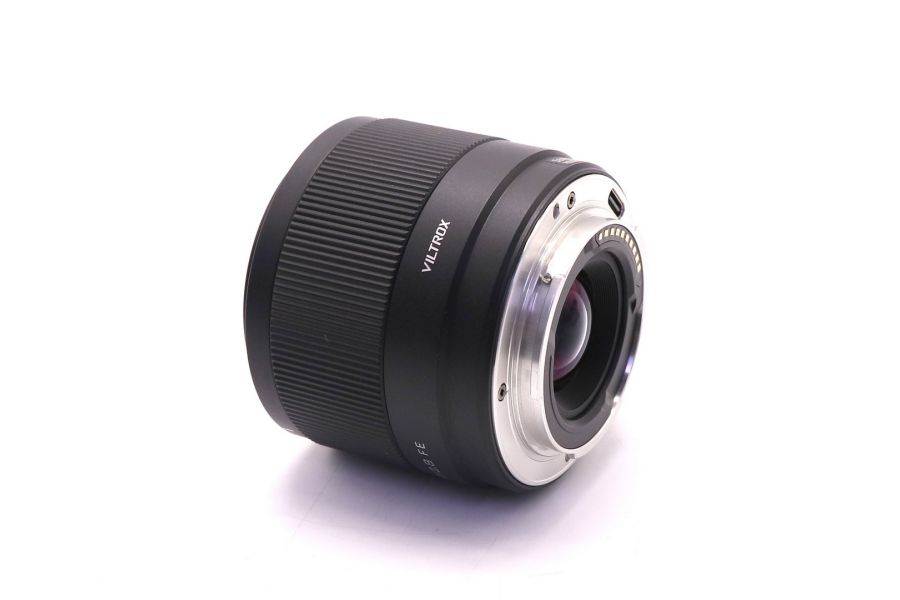 Viltrox 20mm f/2.8 for Sony E (China)